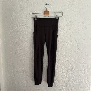 Fast and Free High-Rise Tight 28"